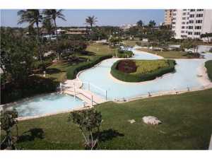 CHALFONTE - Residential Lease