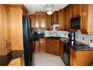 CHALFONTE - Residential Lease