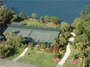 CHALFONTE - Residential Lease