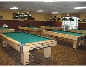 Platina Alexandra Village B - Residential Lease