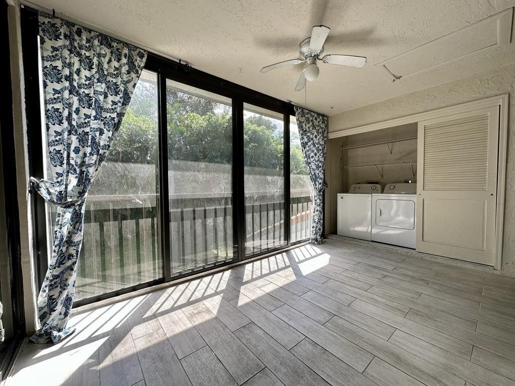 Photo of 5438 Verona Drive #L 812, Boynton Beach, FL 33437 (MLS # F10536863)