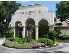 Platina Alexandra Village B - Residential Lease