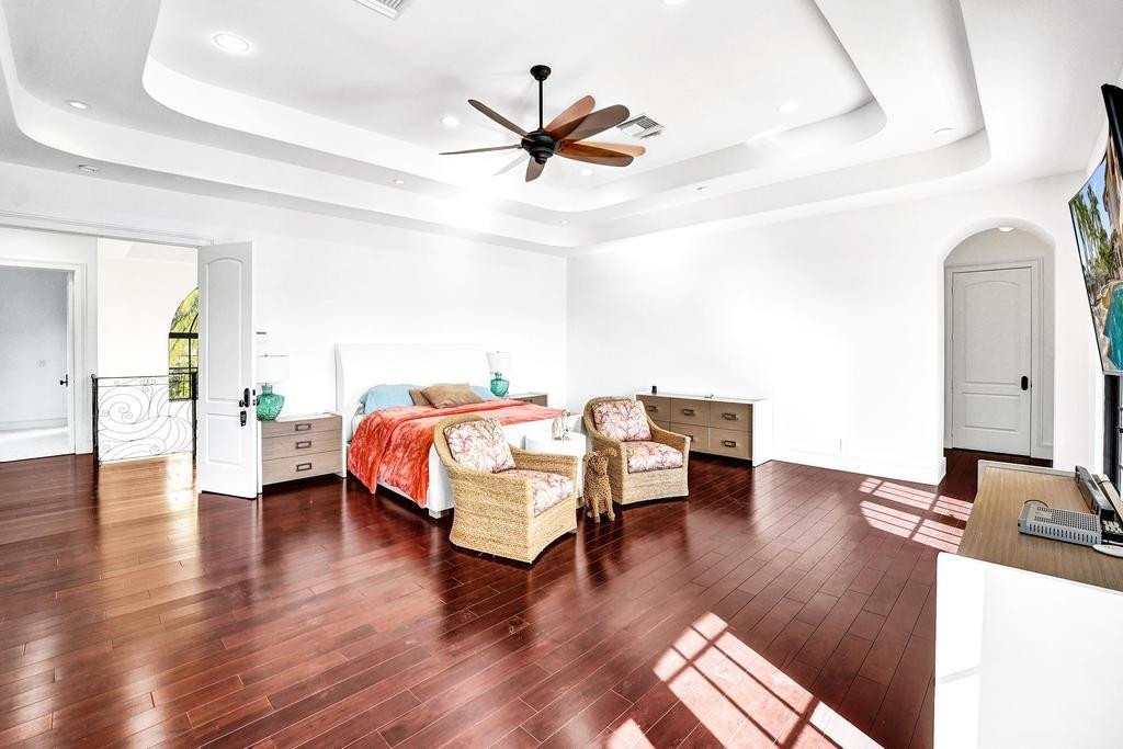 CORAL KEY VILLAS 5TH SEC - Residential