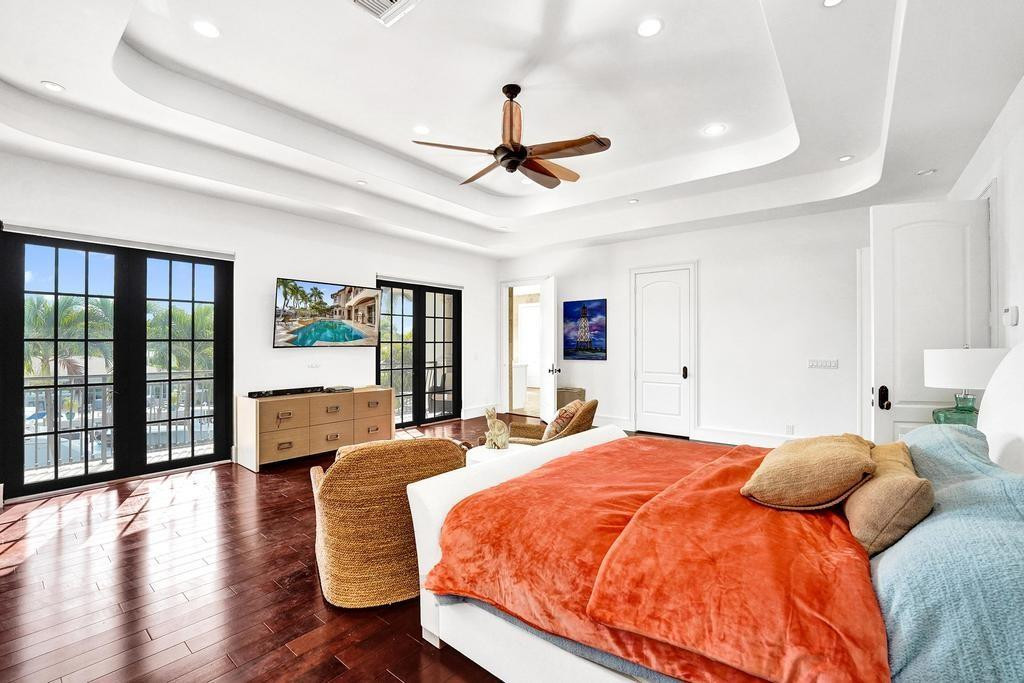 CORAL KEY VILLAS 5TH SEC - Residential