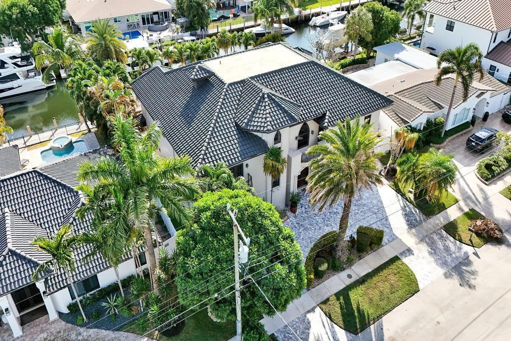 CORAL KEY VILLAS 5TH SEC - Residential