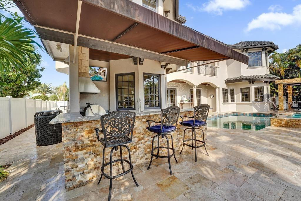 CORAL KEY VILLAS 5TH SEC - Residential