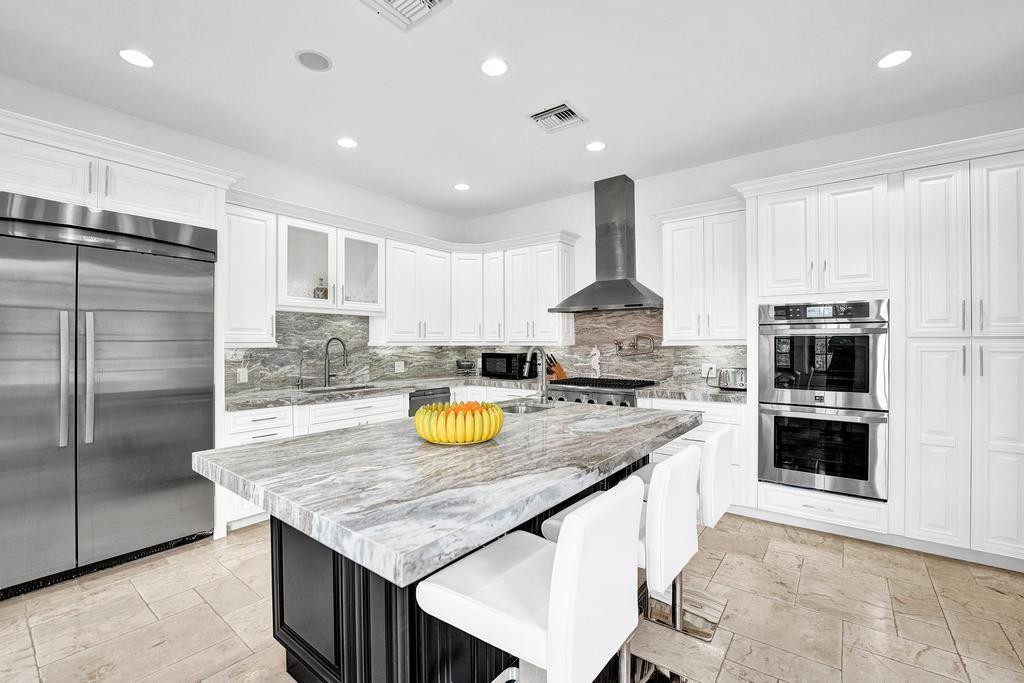 CORAL KEY VILLAS 5TH SEC - Residential
