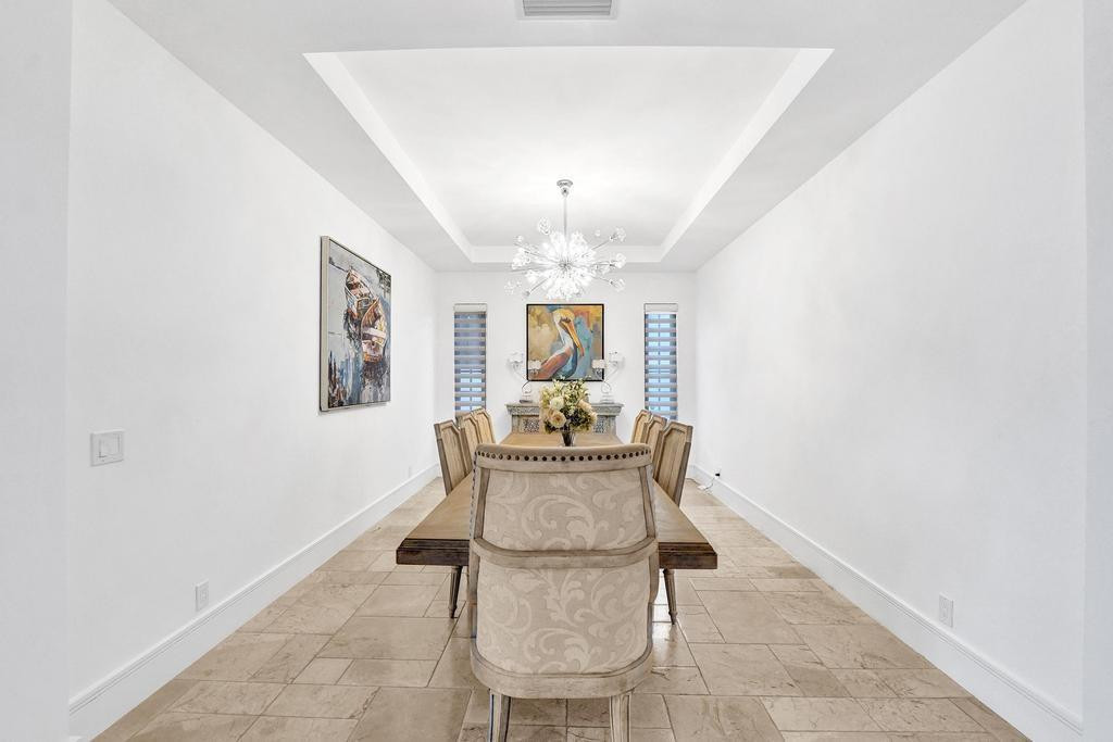CORAL KEY VILLAS 5TH SEC - Residential
