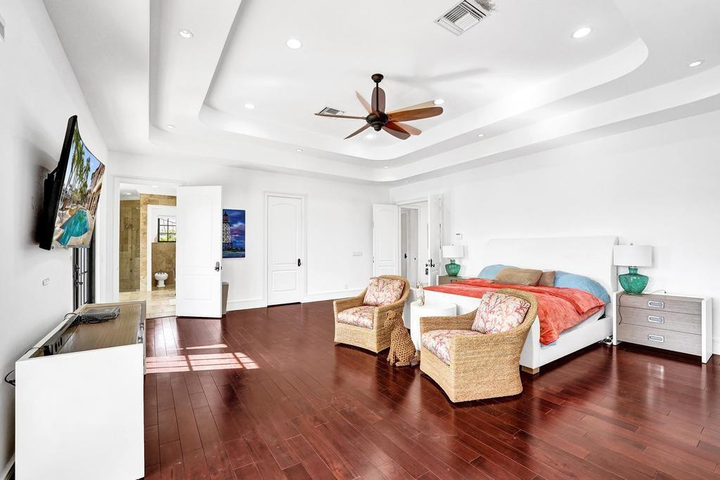 CORAL KEY VILLAS 5TH SEC - Residential