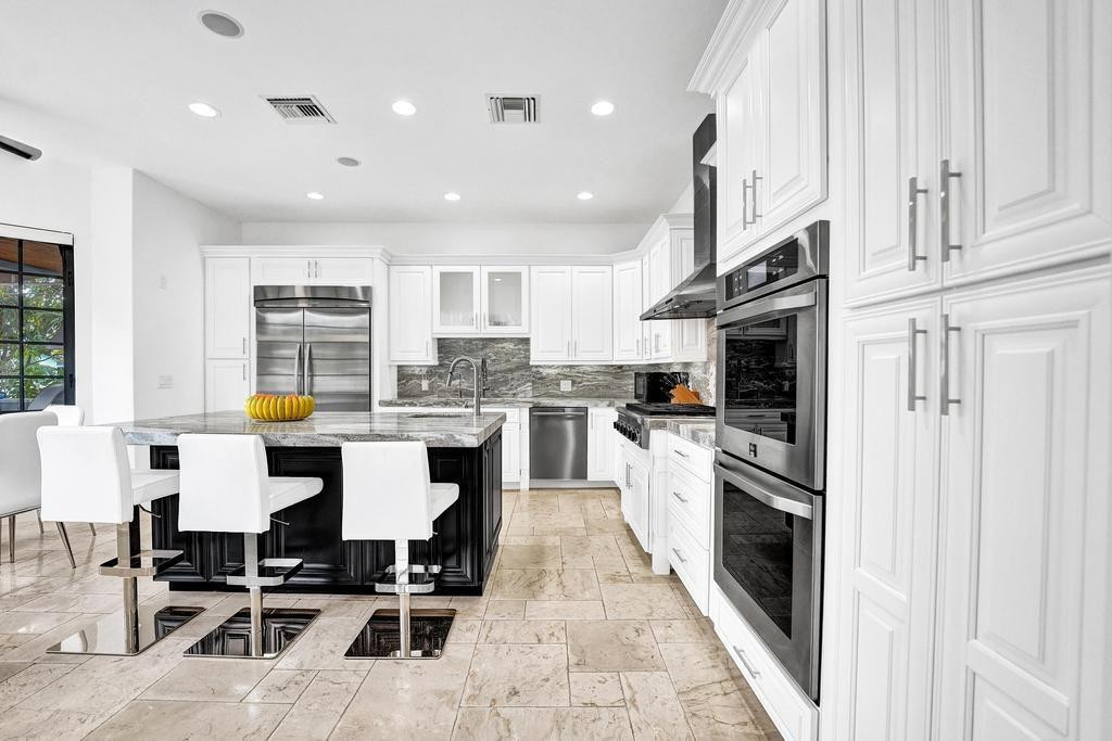 CORAL KEY VILLAS 5TH SEC - Residential