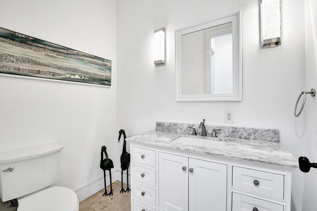 CORAL KEY VILLAS 5TH SEC - Residential