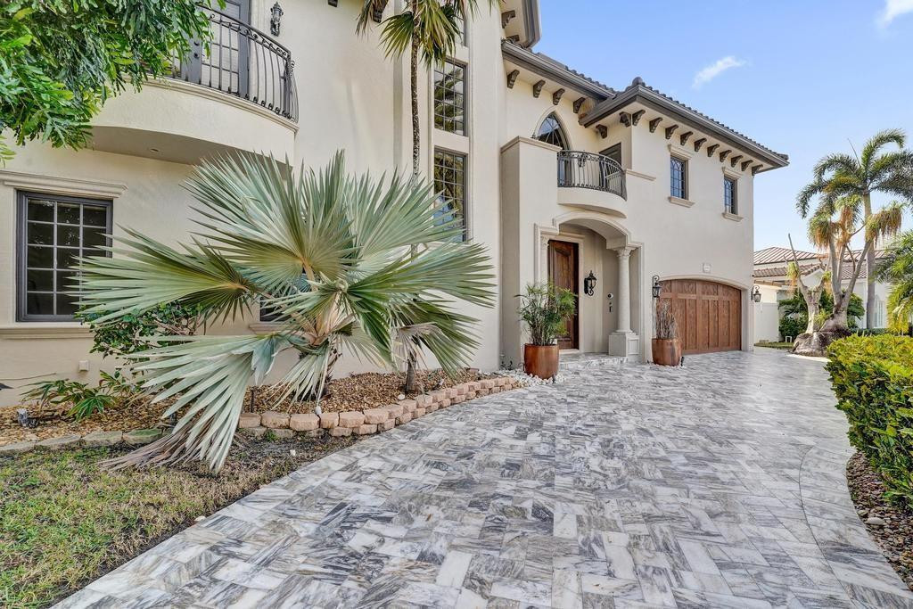 CORAL KEY VILLAS 5TH SEC - Residential