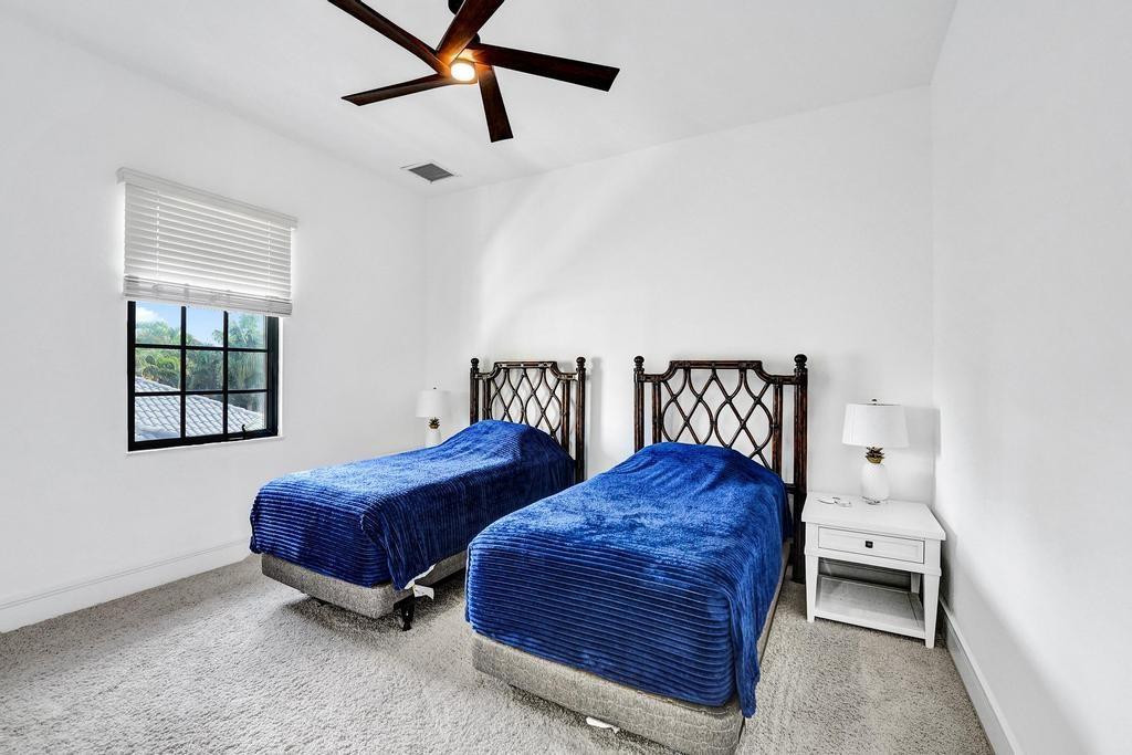 CORAL KEY VILLAS 5TH SEC - Residential