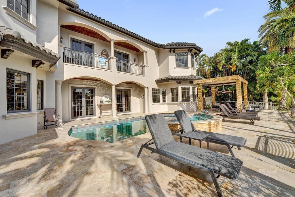 CORAL KEY VILLAS 5TH SEC - Residential