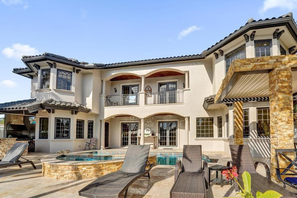 CORAL KEY VILLAS 5TH SEC - Residential