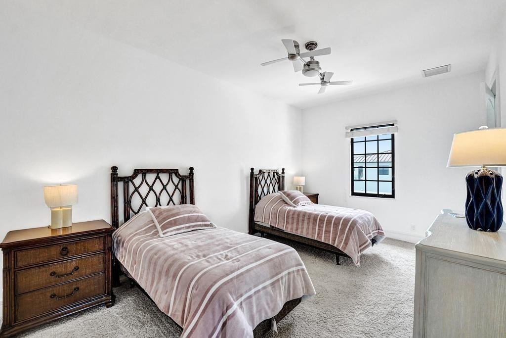 CORAL KEY VILLAS 5TH SEC - Residential