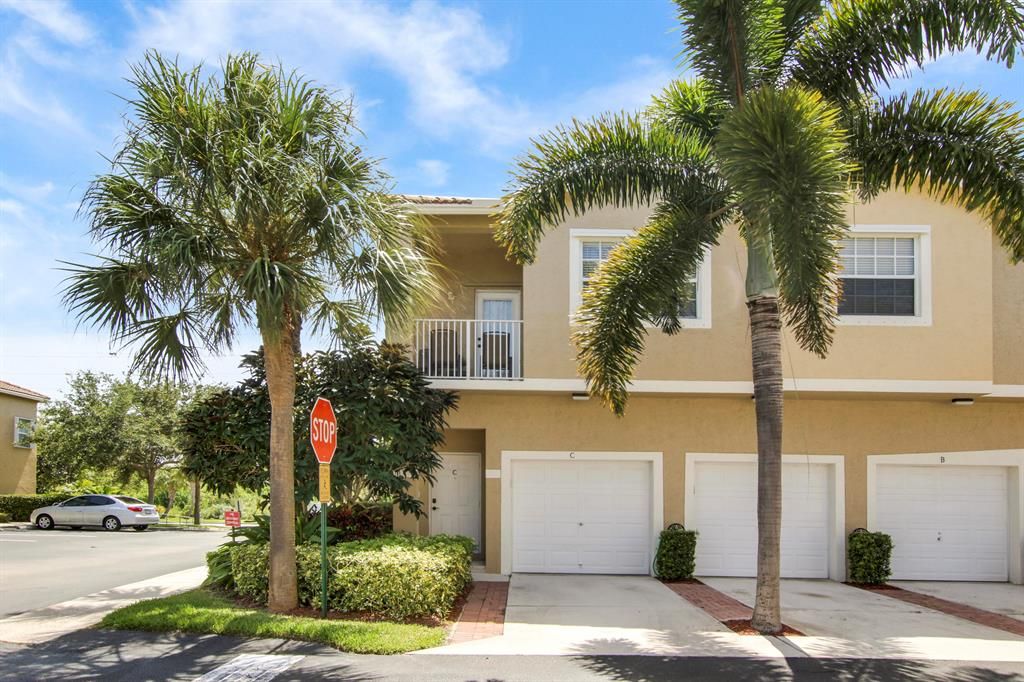Photo of 101 Lighthouse C Circle #C, Tequesta, FL 33469 (MLS # R10734623)