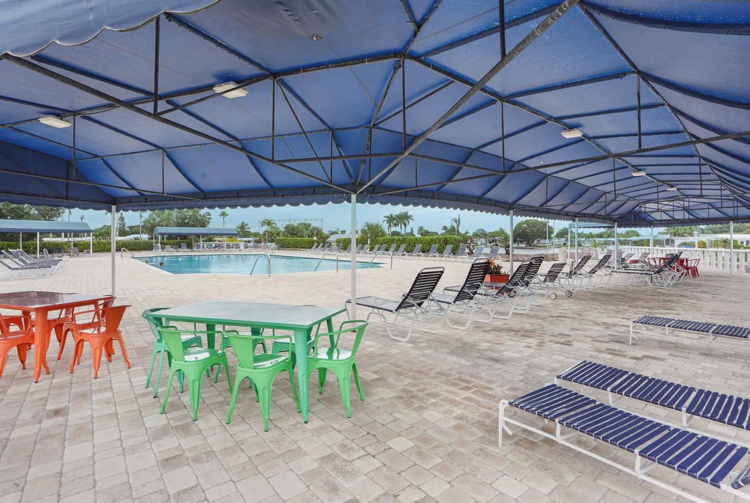 RAVENSWOOD ESTATES & MARINAS - Residential Lease