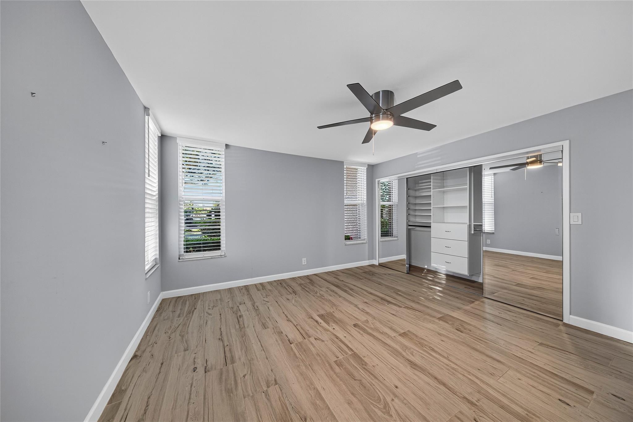 Palm-Aire At Coral Key - Residential Lease