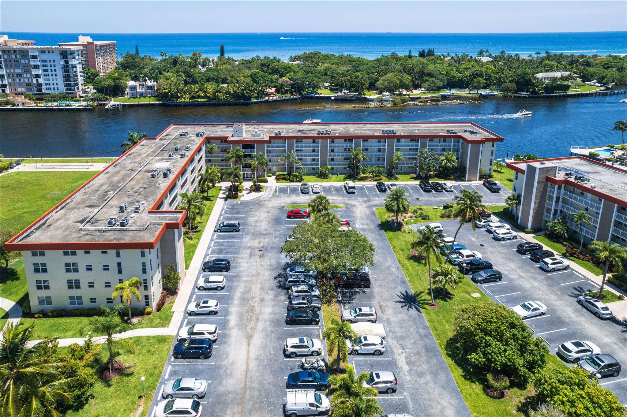 Palm-Aire At Coral Key - Residential Lease