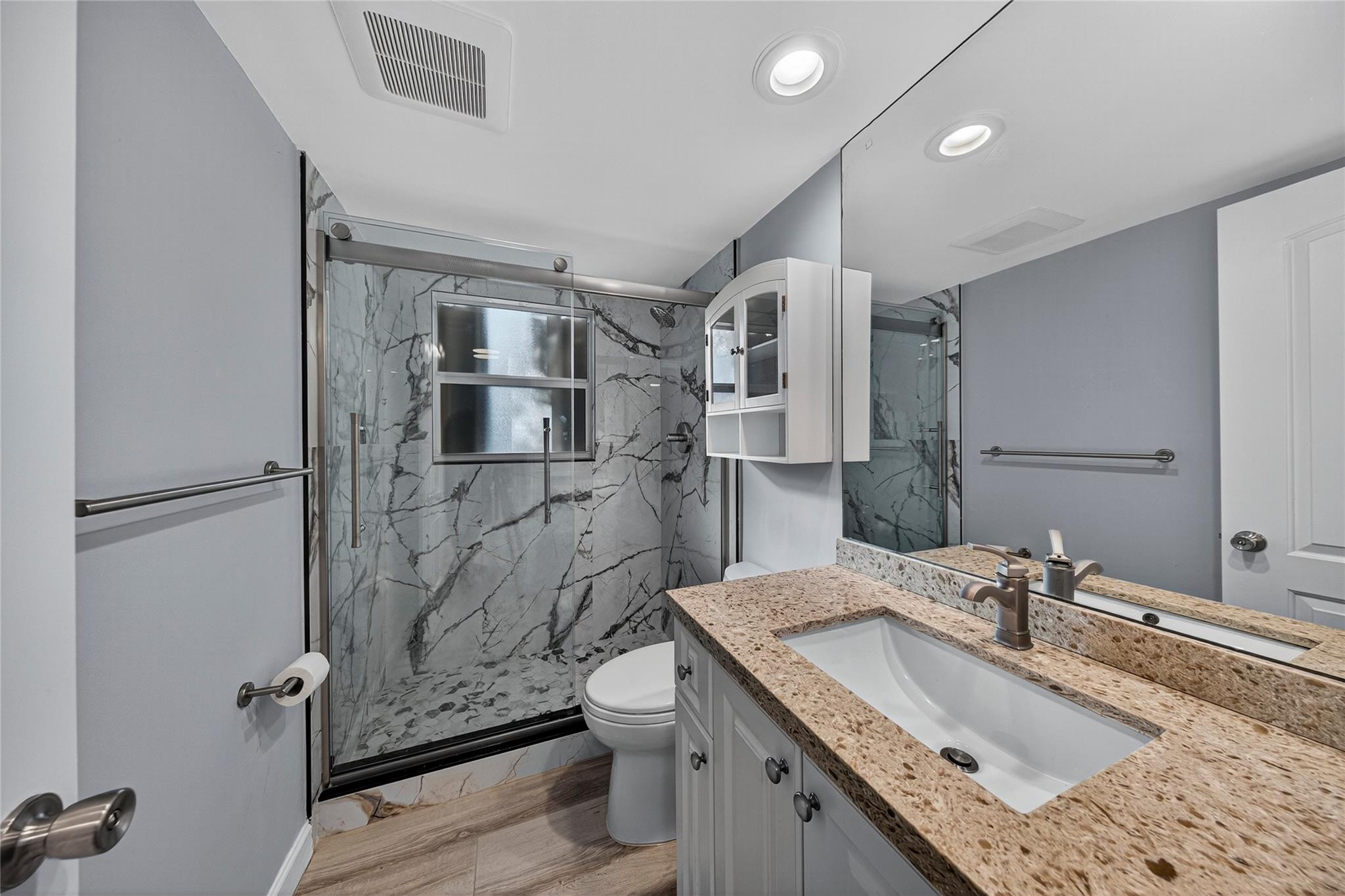 Palm-Aire At Coral Key - Residential Lease