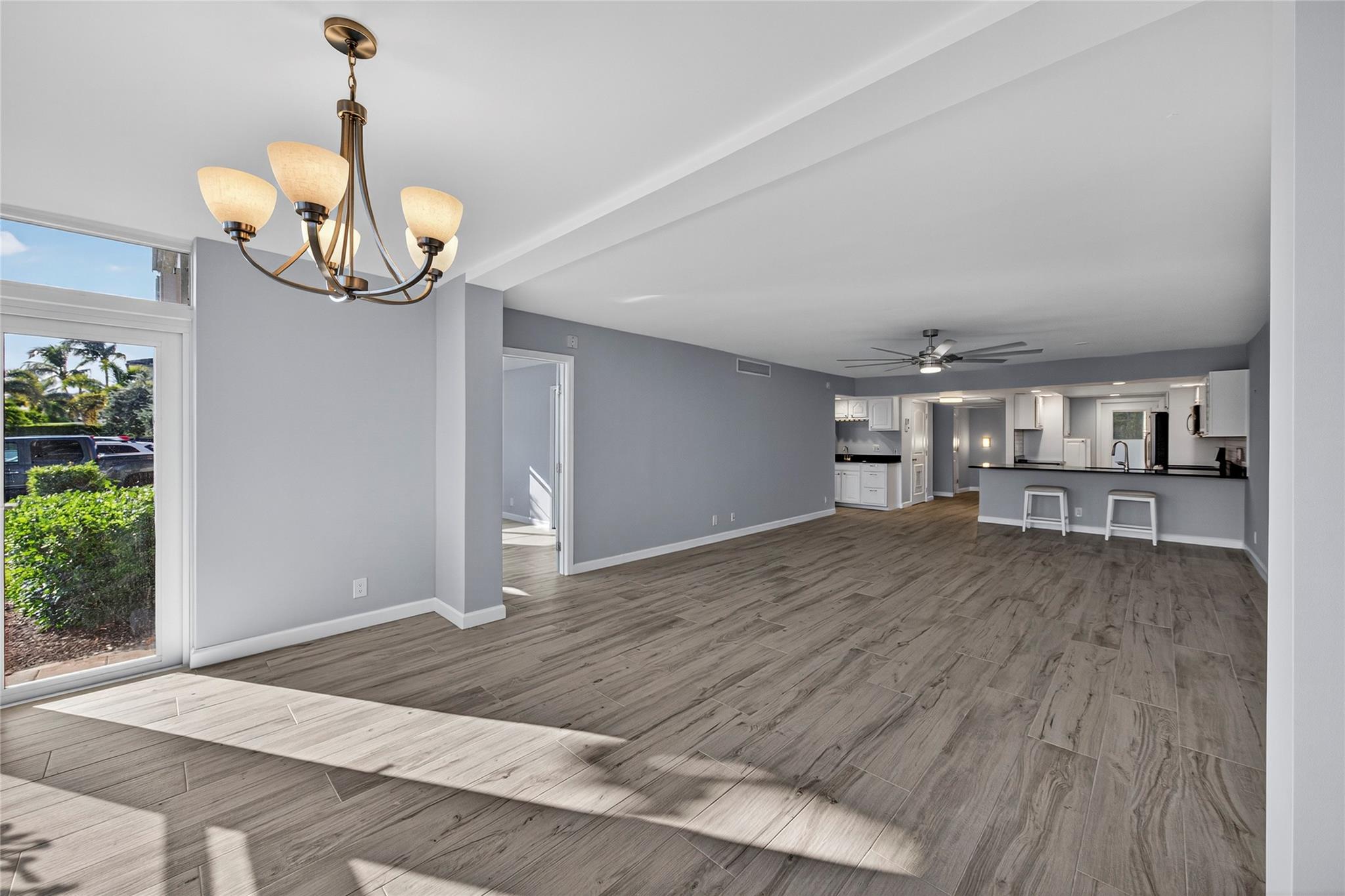 Palm-Aire At Coral Key - Residential Lease