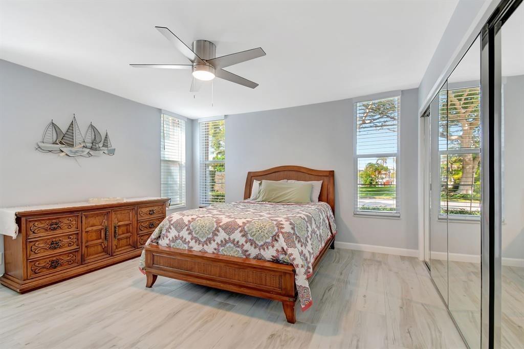 Palm-Aire At Coral Key - Residential Lease