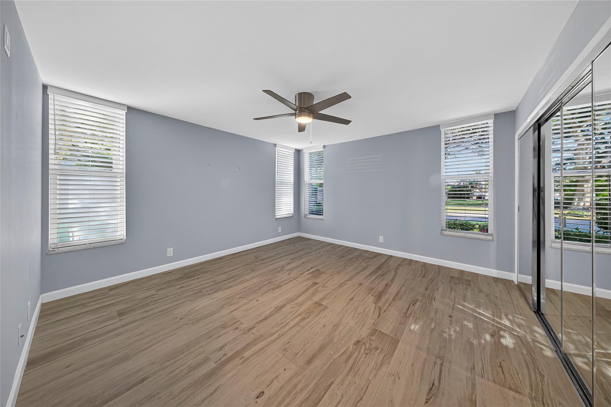 Palm-Aire At Coral Key - Residential Lease