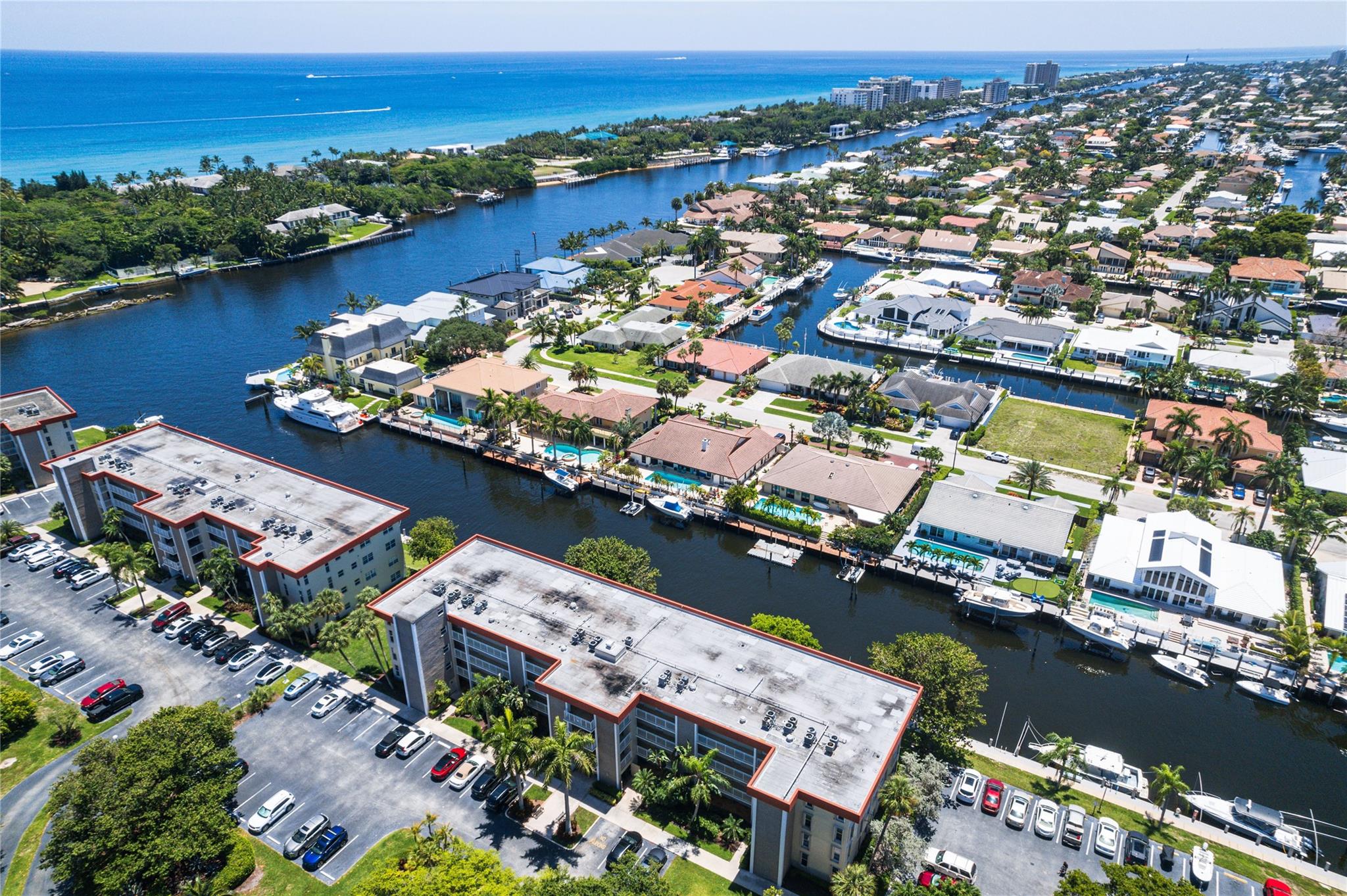 Palm-Aire At Coral Key - Residential Lease