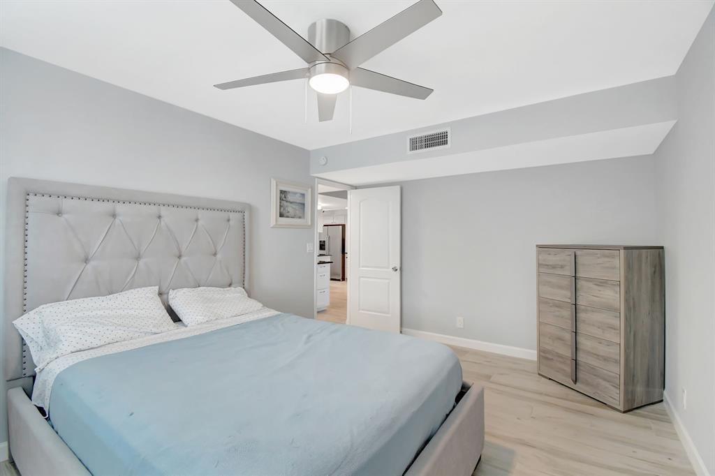 Palm-Aire At Coral Key - Residential Lease