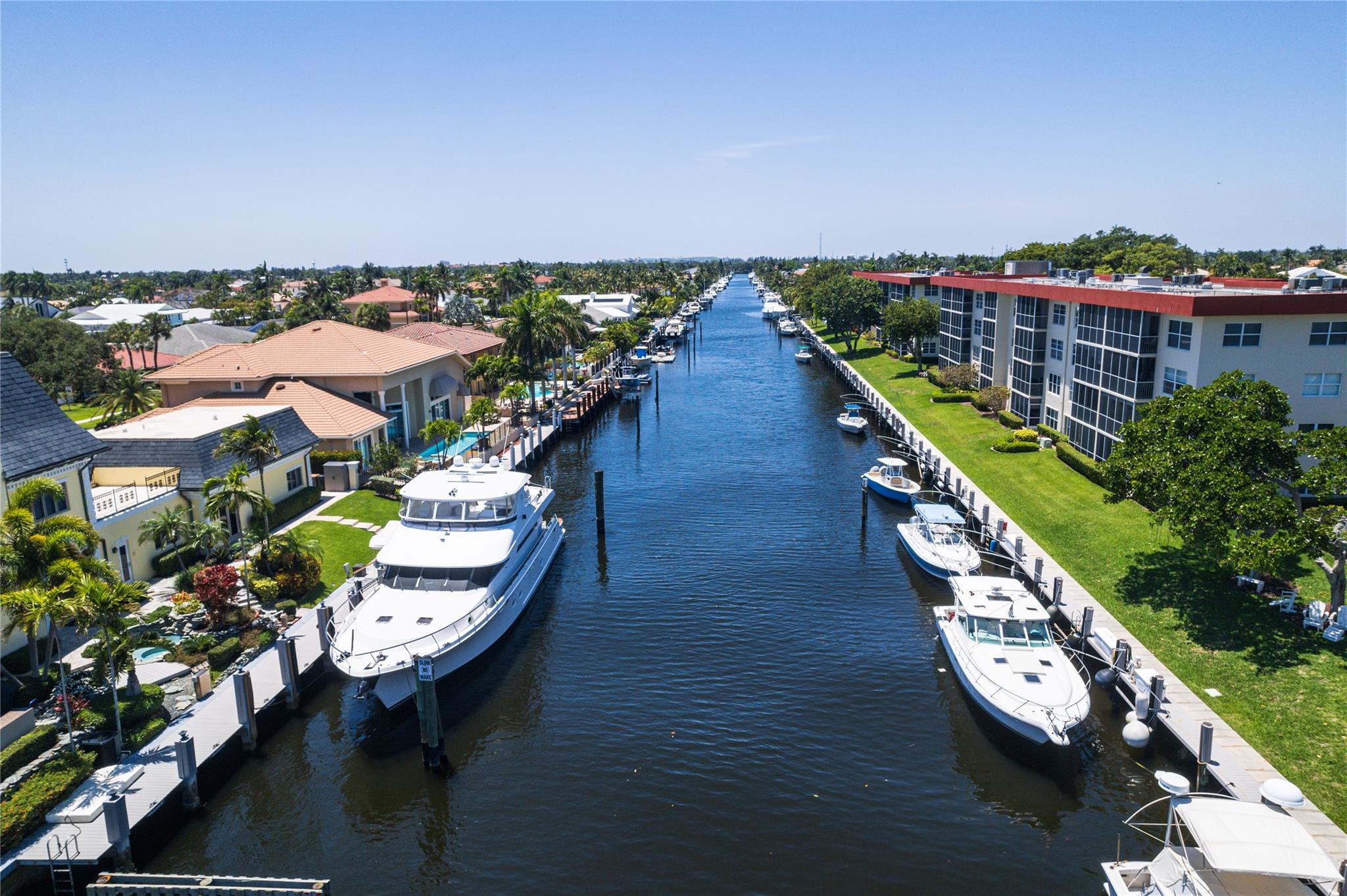 Palm-Aire At Coral Key - Residential Lease