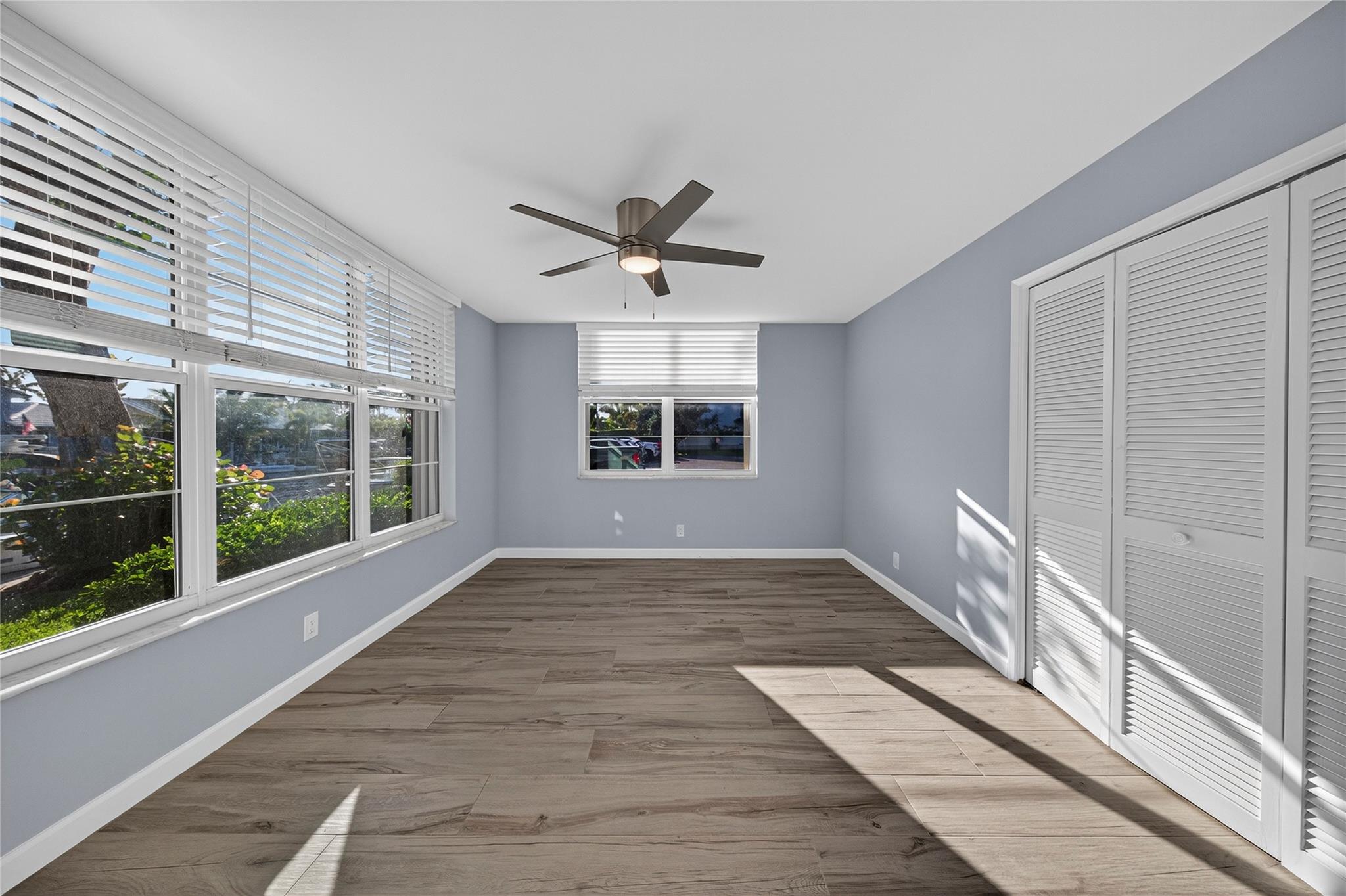 Palm-Aire At Coral Key - Residential Lease