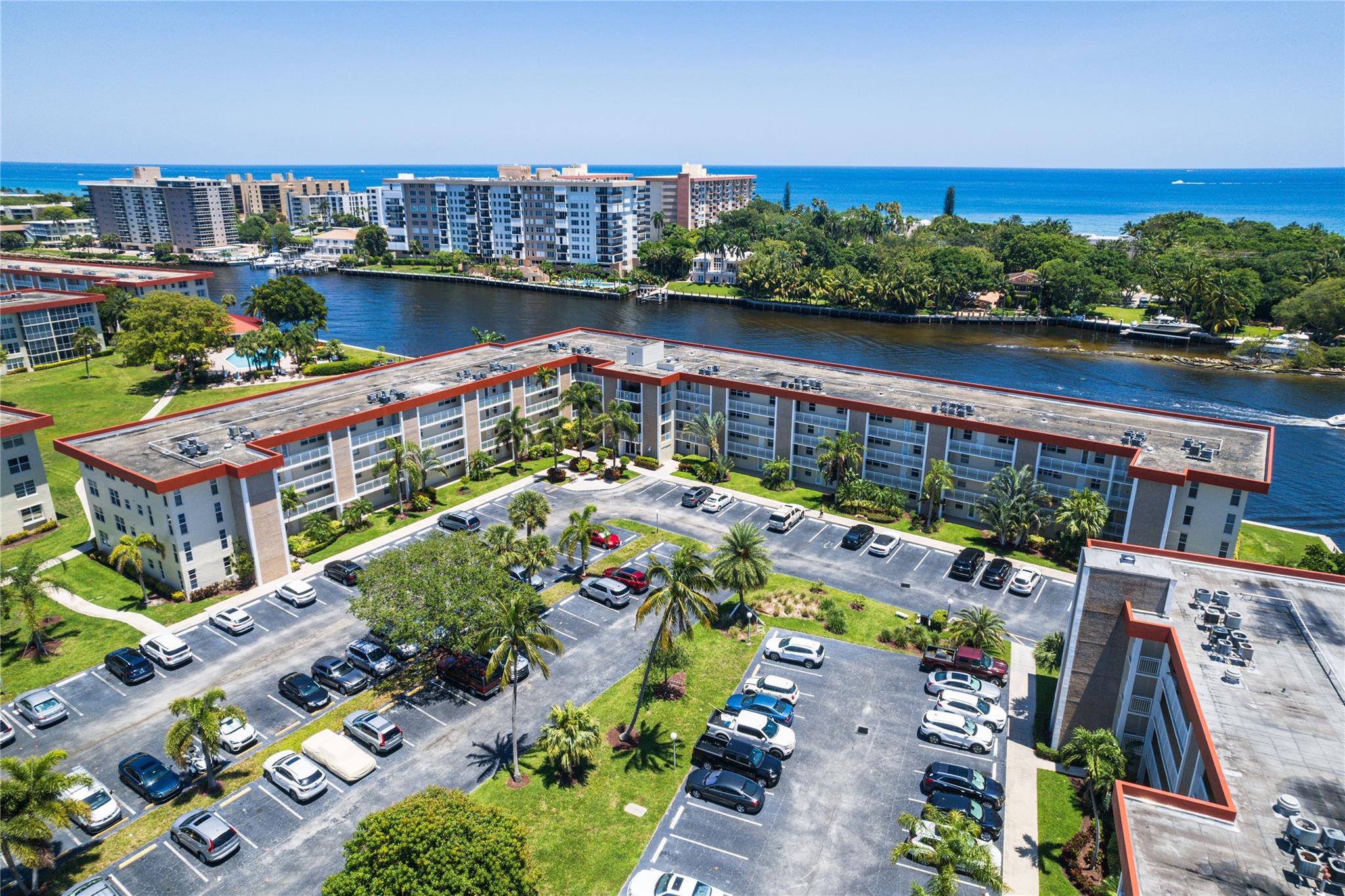 Palm-Aire At Coral Key - Residential Lease