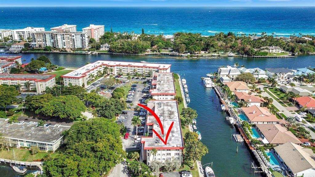 Palm-Aire At Coral Key - Residential Lease