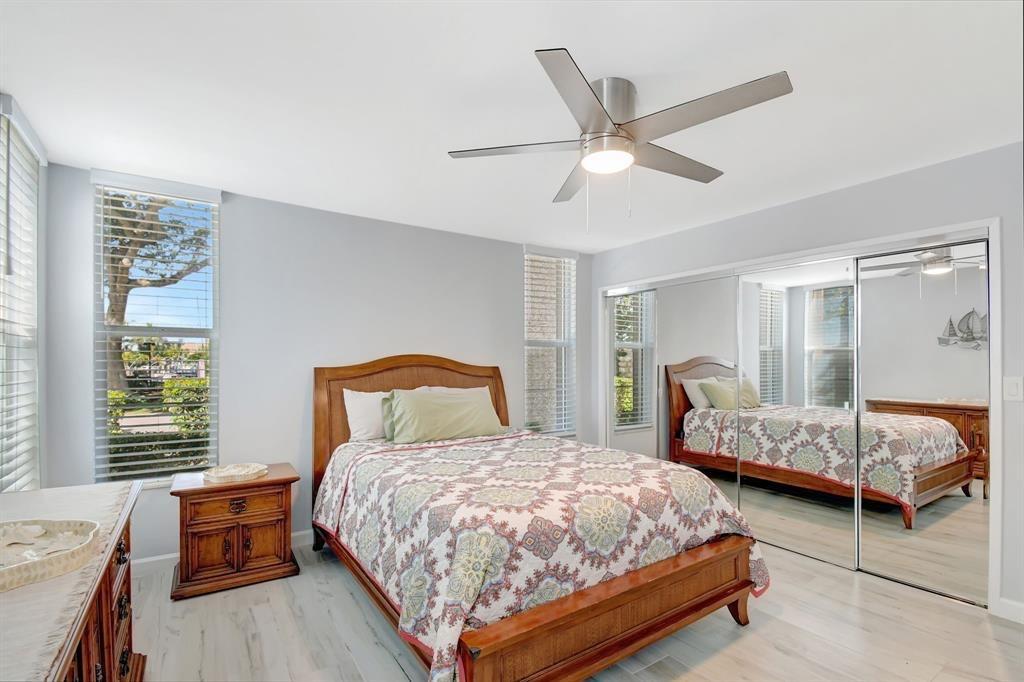 Palm-Aire At Coral Key - Residential Lease