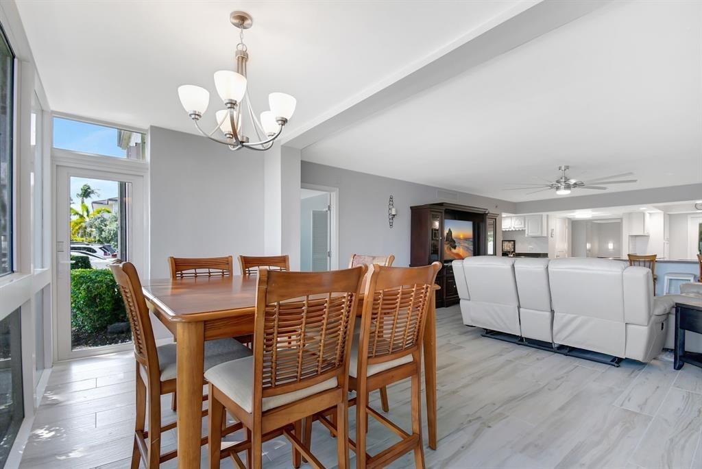 Palm-Aire At Coral Key - Residential Lease
