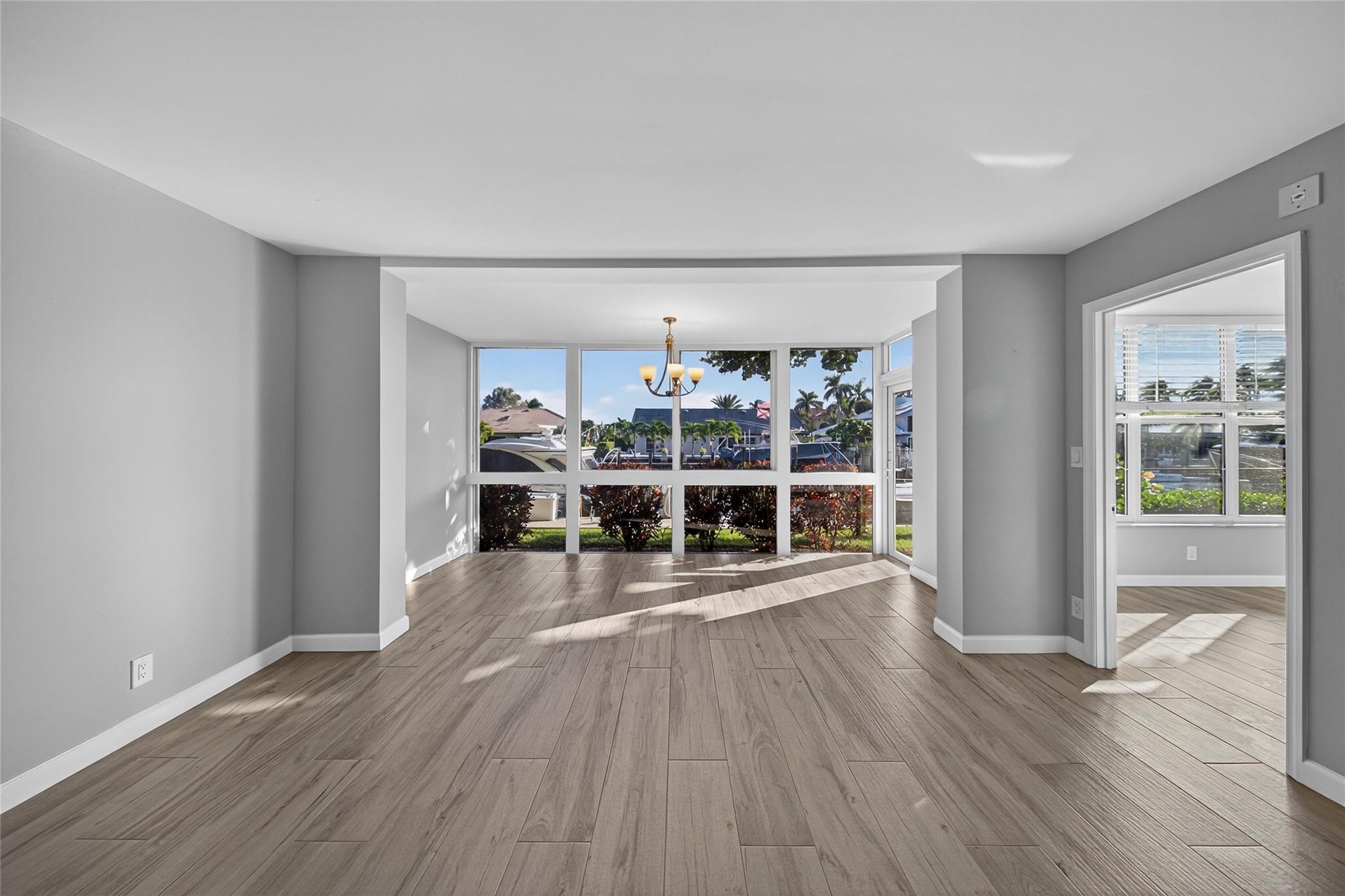 Palm-Aire At Coral Key - Residential Lease