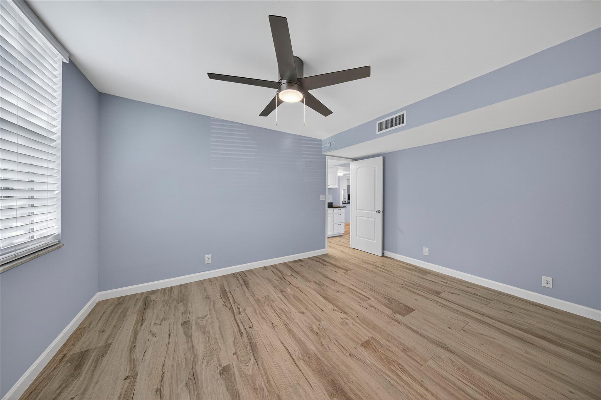 Palm-Aire At Coral Key - Residential Lease