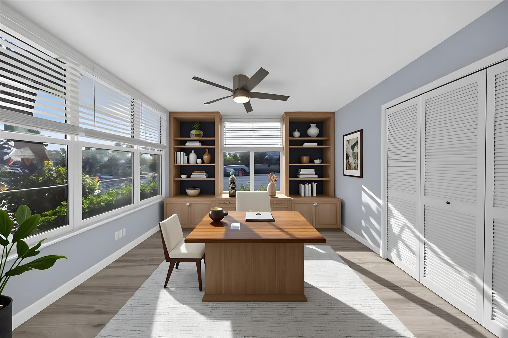 Palm-Aire At Coral Key - Residential Lease