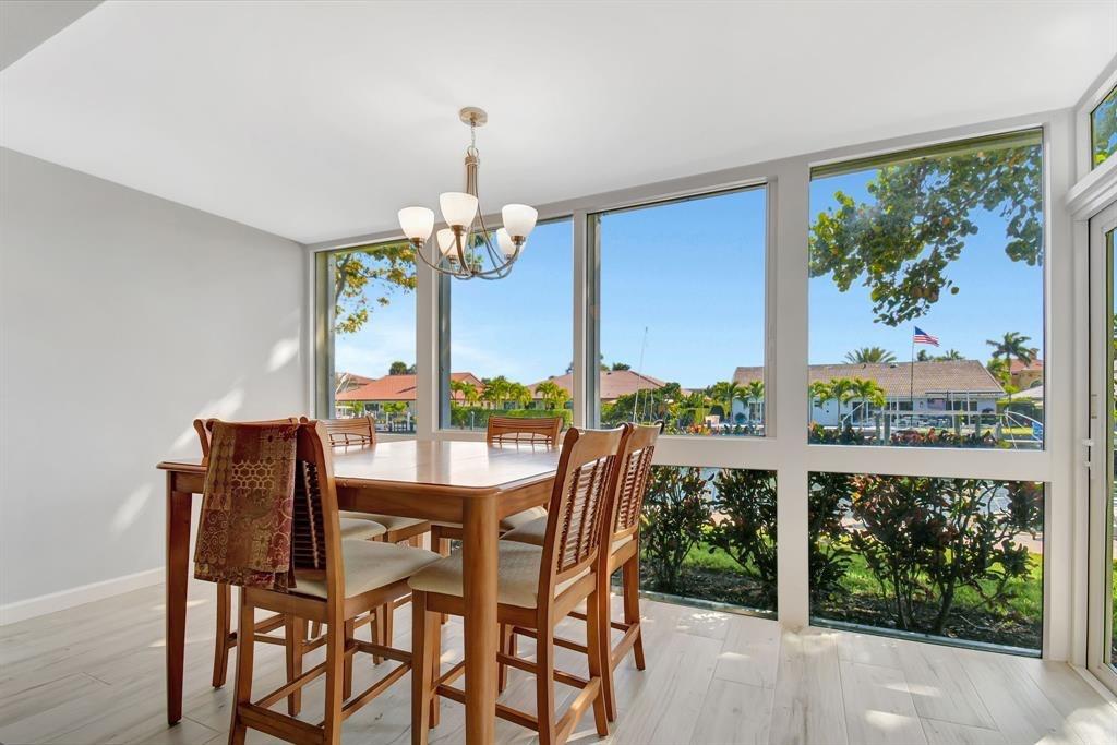 Palm-Aire At Coral Key - Residential Lease