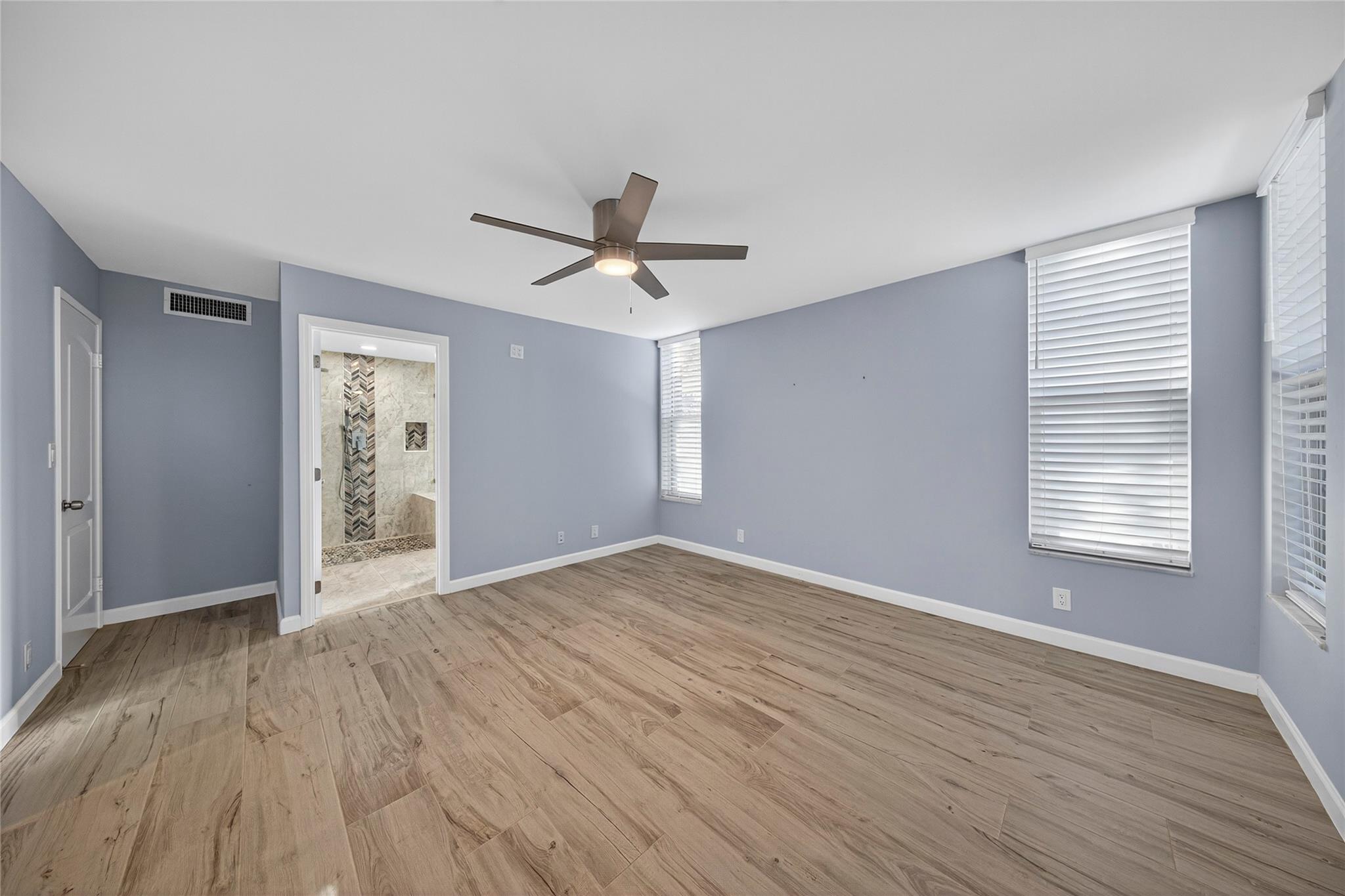 Palm-Aire At Coral Key - Residential Lease