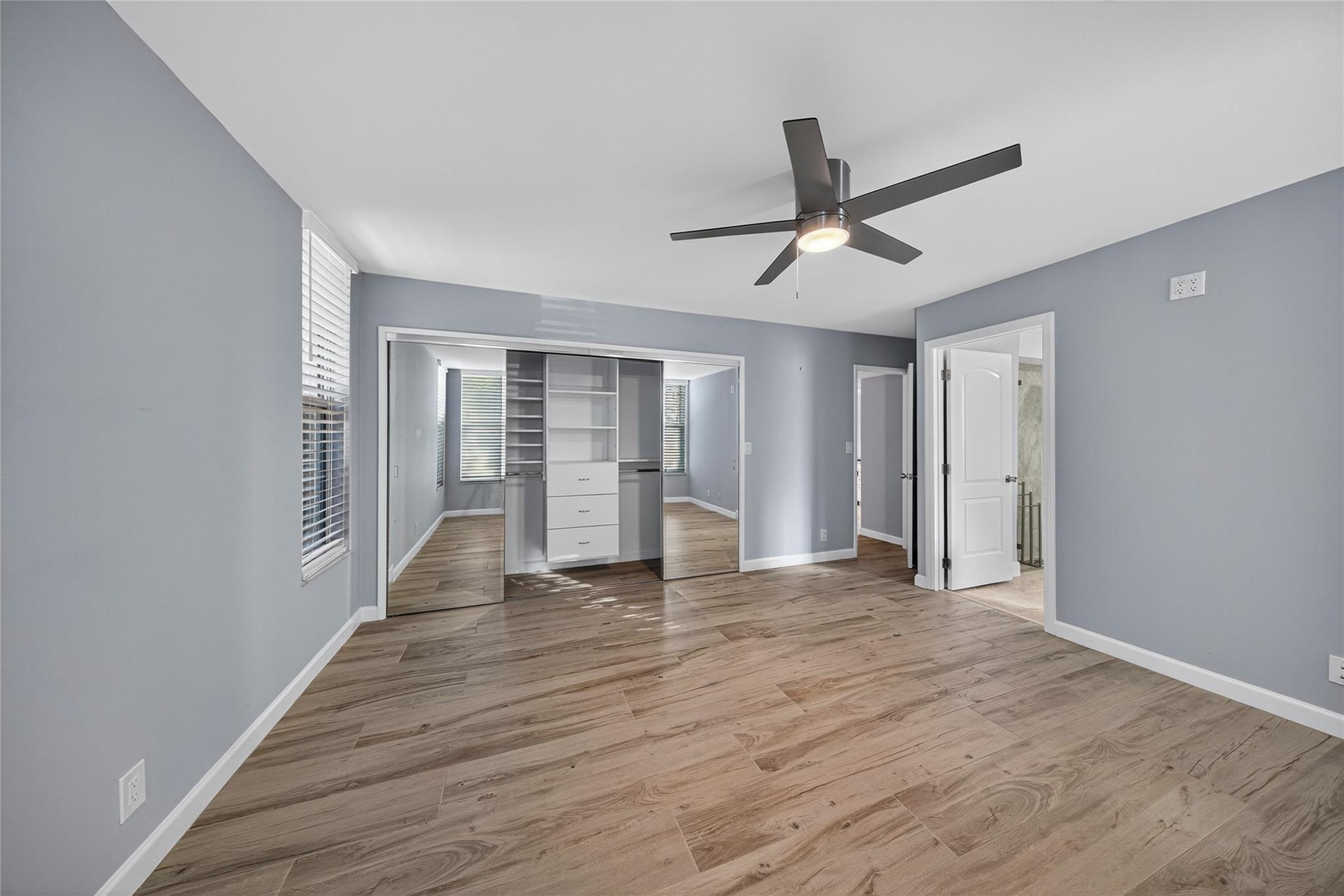 Palm-Aire At Coral Key - Residential Lease