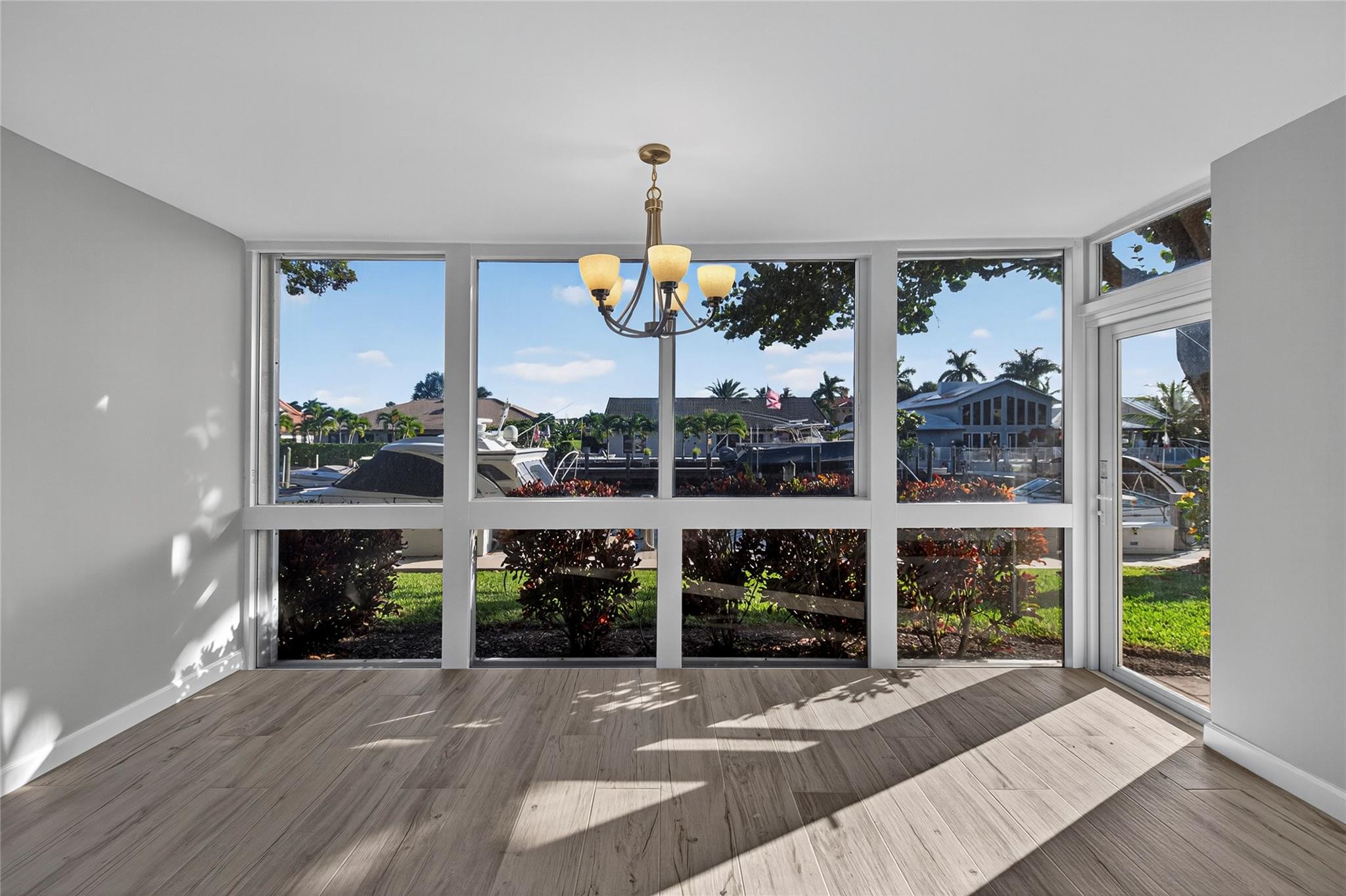 Palm-Aire At Coral Key - Residential Lease