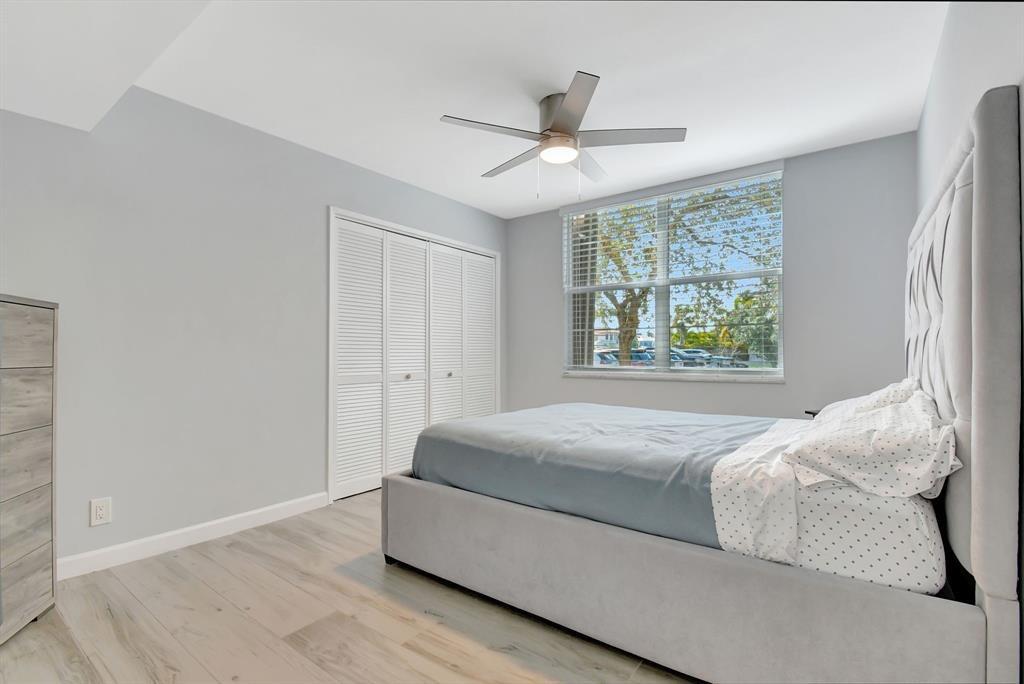 Palm-Aire At Coral Key - Residential Lease