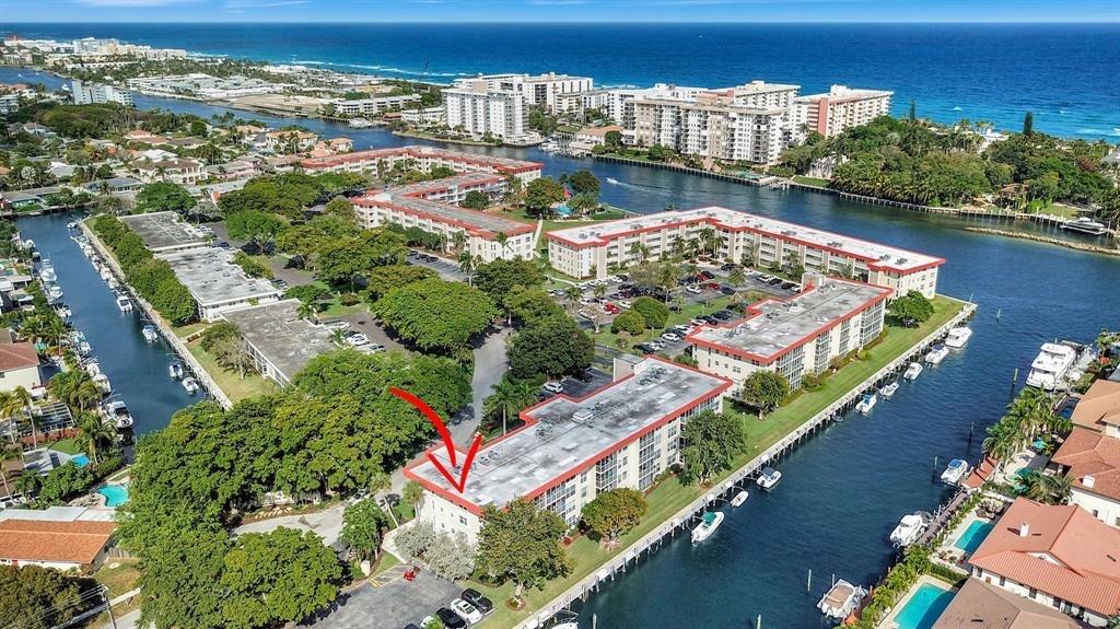 Palm-Aire At Coral Key - Residential Lease