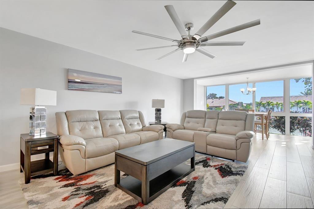 Palm-Aire At Coral Key - Residential Lease