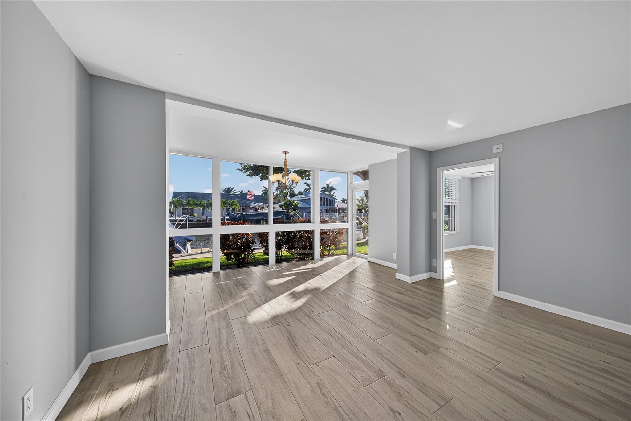 Palm-Aire At Coral Key - Residential Lease