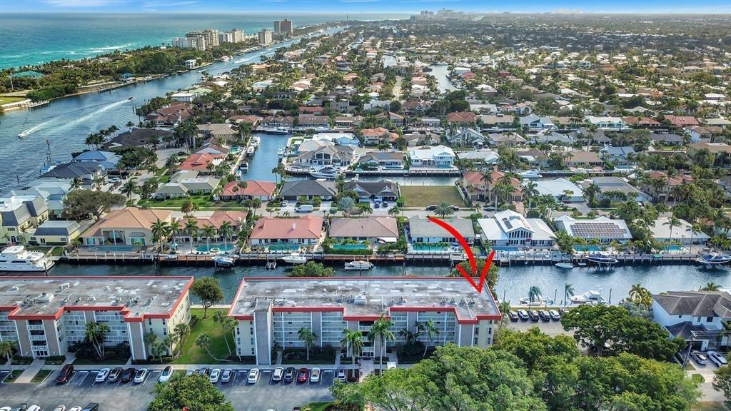 Palm-Aire At Coral Key - Residential Lease
