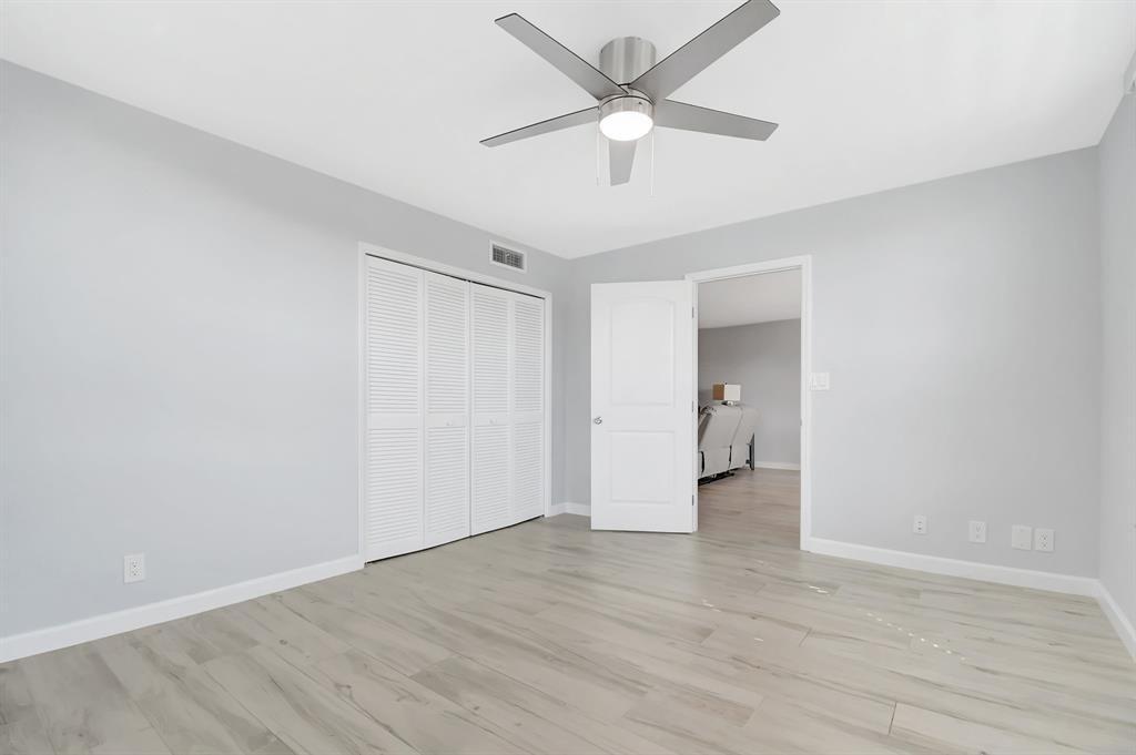 Palm-Aire At Coral Key - Residential Lease