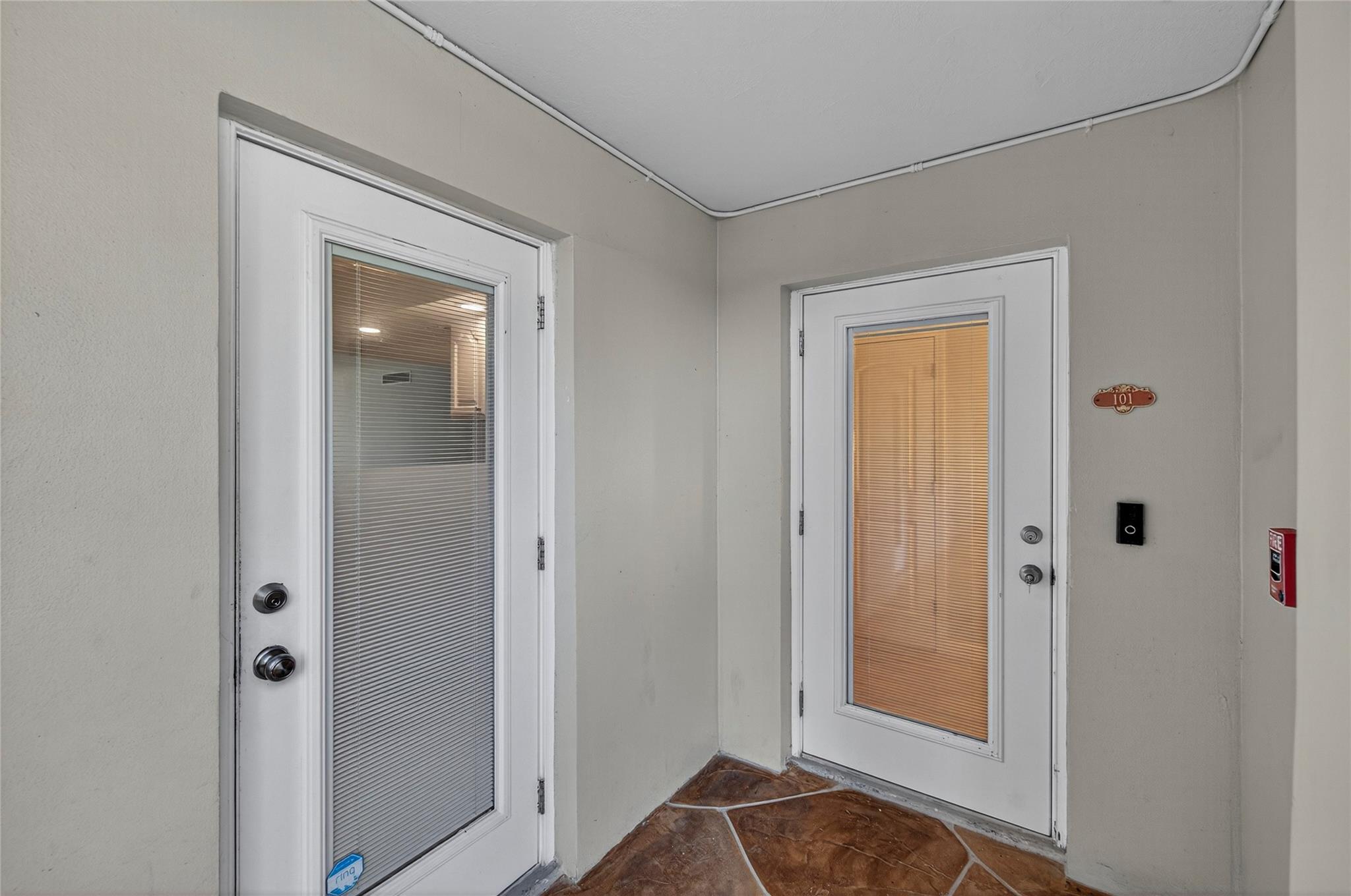 Palm-Aire At Coral Key - Residential Lease